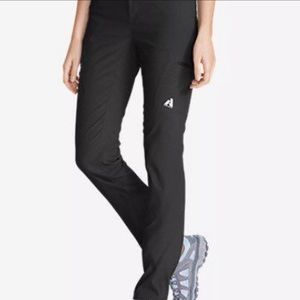 Eddie Bauer Women's Guide Pro Pants 6T